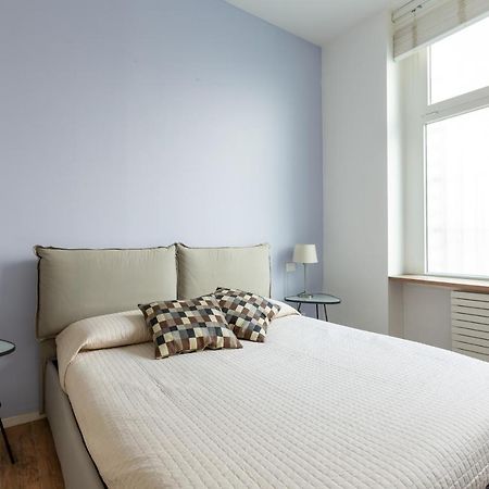 Tricolore Modern And Cozy Apartment Milán Exteriér fotografie