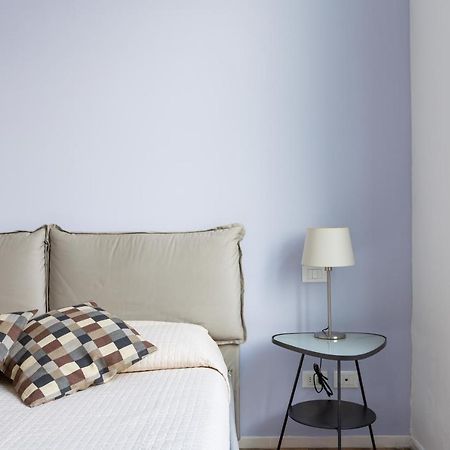 Tricolore Modern And Cozy Apartment Milán Exteriér fotografie