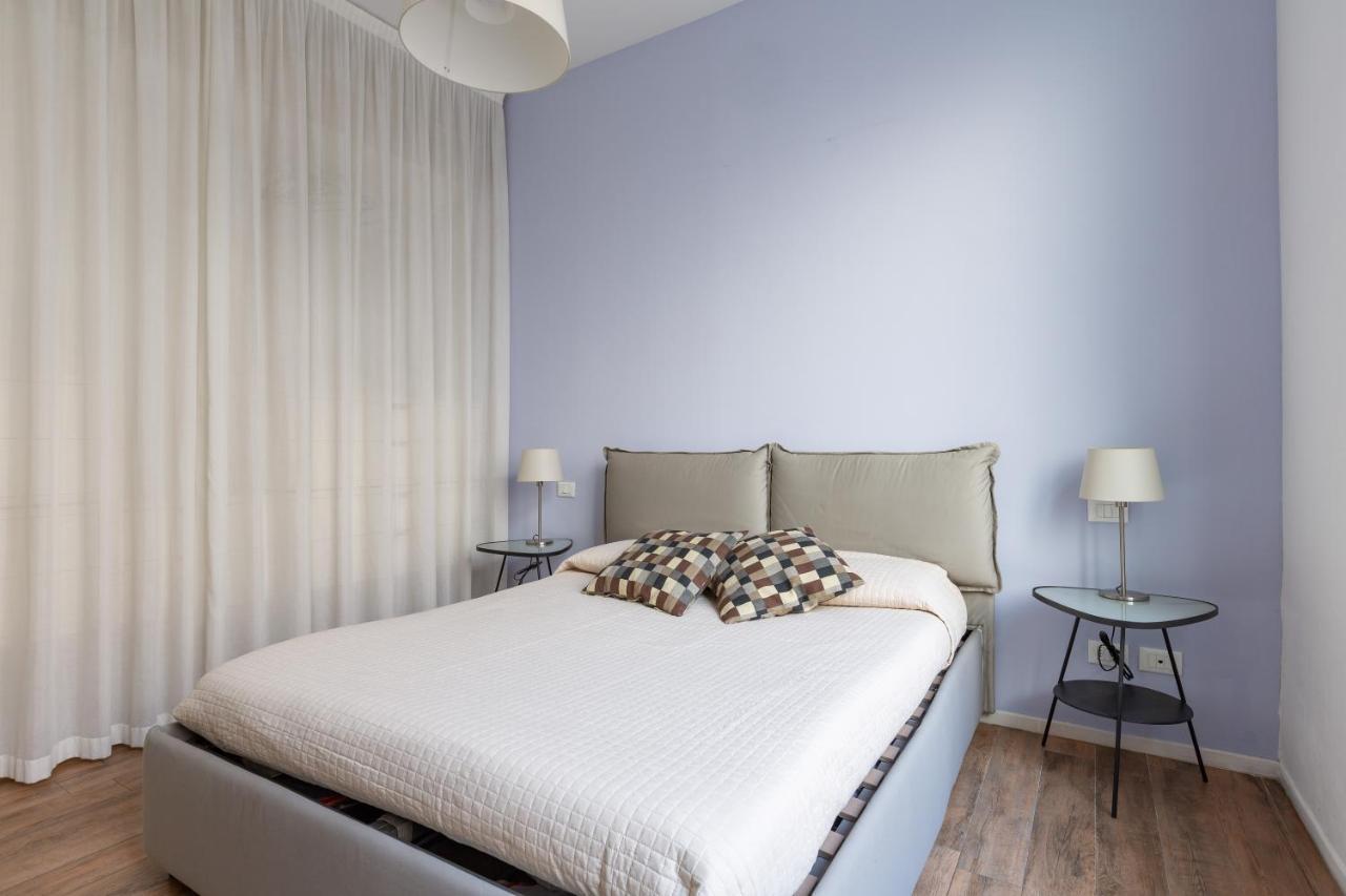 Tricolore Modern And Cozy Apartment Milán Exteriér fotografie