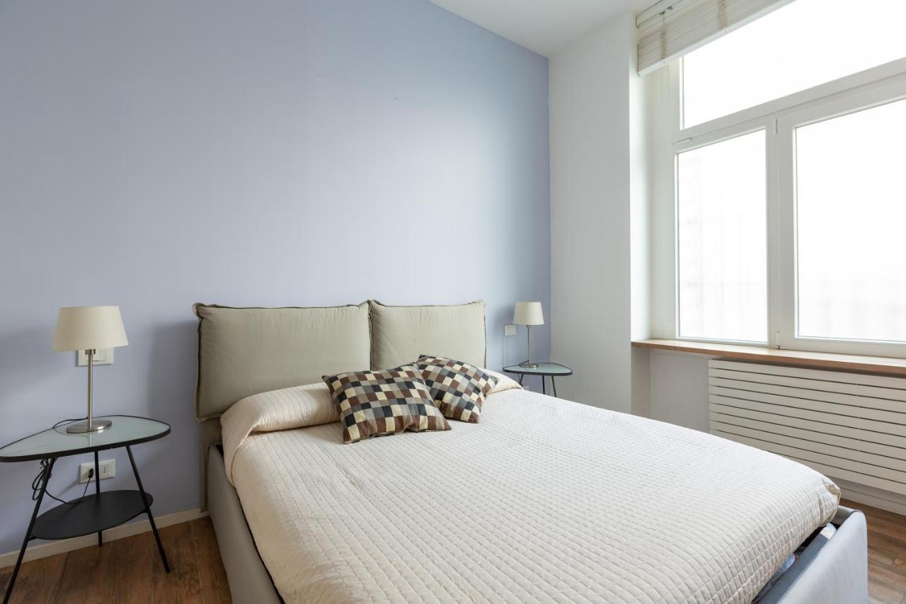 Tricolore Modern And Cozy Apartment Milán Exteriér fotografie
