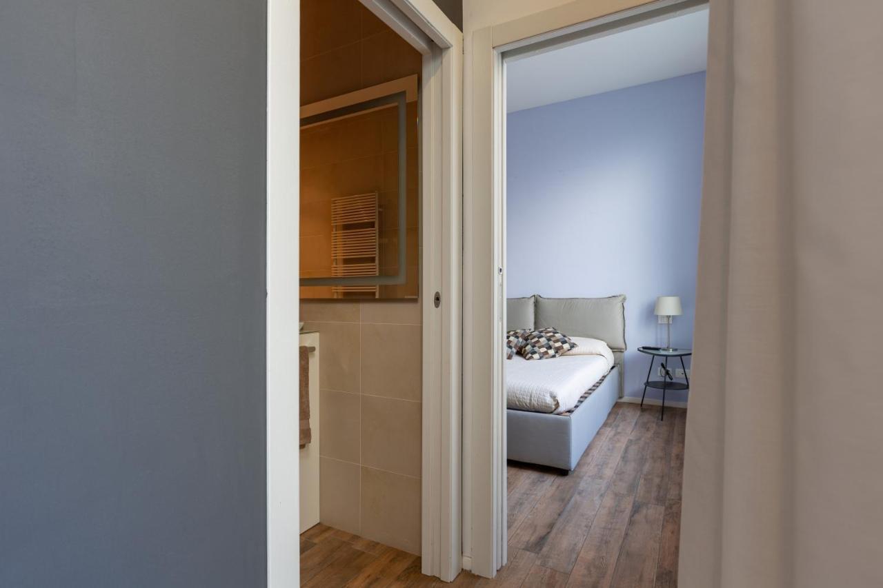 Tricolore Modern And Cozy Apartment Milán Exteriér fotografie