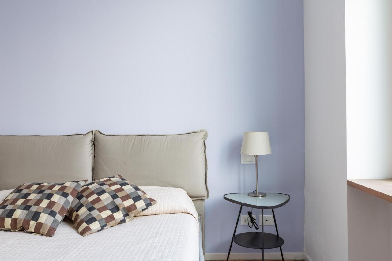 Tricolore Modern And Cozy Apartment Milán Exteriér fotografie