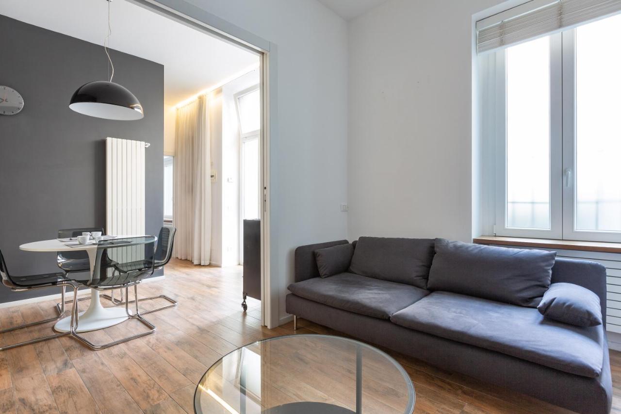 Tricolore Modern And Cozy Apartment Milán Exteriér fotografie
