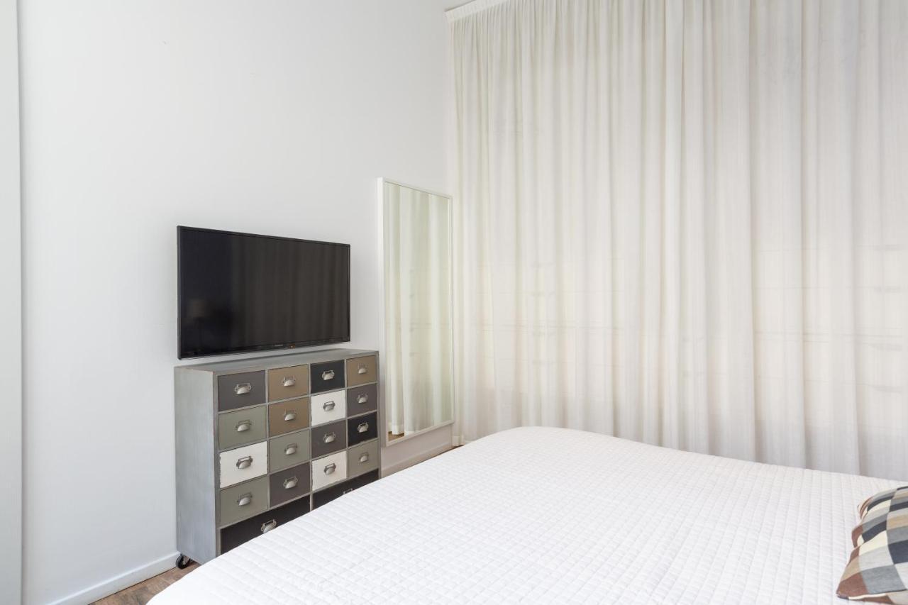 Tricolore Modern And Cozy Apartment Milán Exteriér fotografie